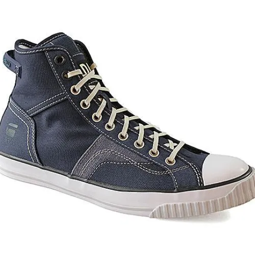 G-star Berkley III Hi^Dame Støvler|Sneakers