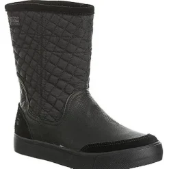 G-star Plateau Stiplet Mix støvle^Dame Støvler|Udsalg