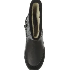 G-star Plateau Stiplet Mix støvle^Dame Støvler|Udsalg