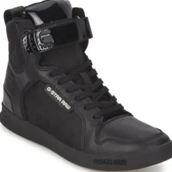 G-star Yard II Belle støvle^Dame Støvler|Sneakers