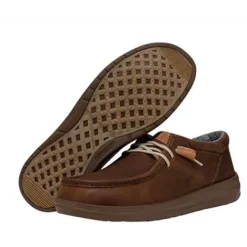 Hey Dude HeyDude Wally Grip Craft sko^ Sneakers|Sko