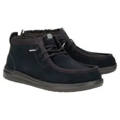 Hey Dude HeyDude Wally Mid Warm støvle^ Udsalg|Støvler