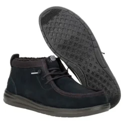 Hey Dude HeyDude Wally Mid Warm støvle^ Udsalg|Støvler