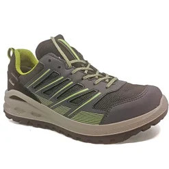 High Colorado sko^Dame Sneakers|Sko