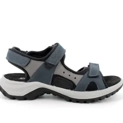 Imac sandal^Dame Sandaler
