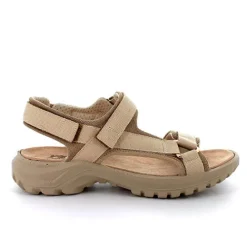 Imac sandal^Dame Sandaler