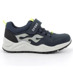 Imac sko^Børn Dreng|Udsalg