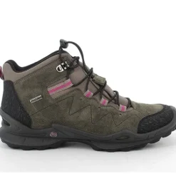 Imac støvle^Dame Støvler|Udsalg