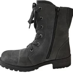 Imac støvle med TEX^Børn Pige|Udsalg