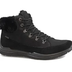 Imac støvle med TEX^Dame Støvler|Udsalg