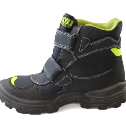 Imac støvle med TEX^Børn Dreng|Støvler