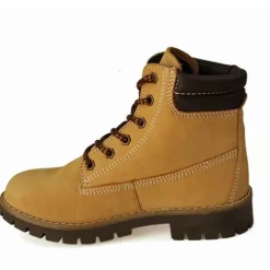 Imac støvle med tex^Børn Dreng|Pige