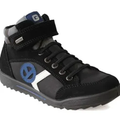 Imac støvle med tex^Børn Dreng|Støvler