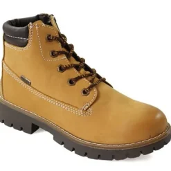 Imac støvler med tex^Børn Dreng|Støvler