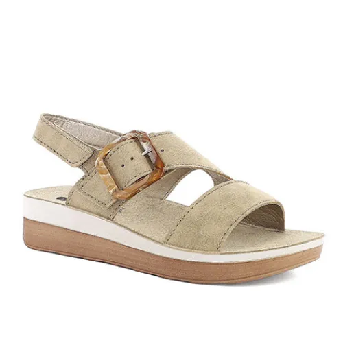 Inblu sandal^Dame Sandaler
