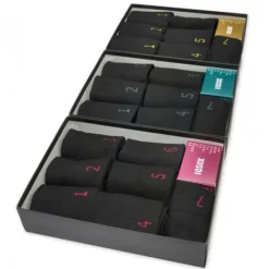 Iqsox IQ SOX Bambusstrømper^ Strømper