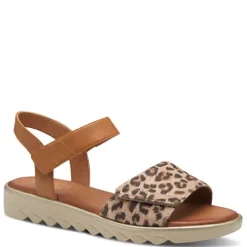 Jana sandal^Dame Sandaler