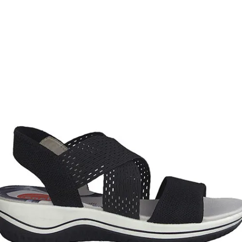 Jana sandal^Dame Sandaler