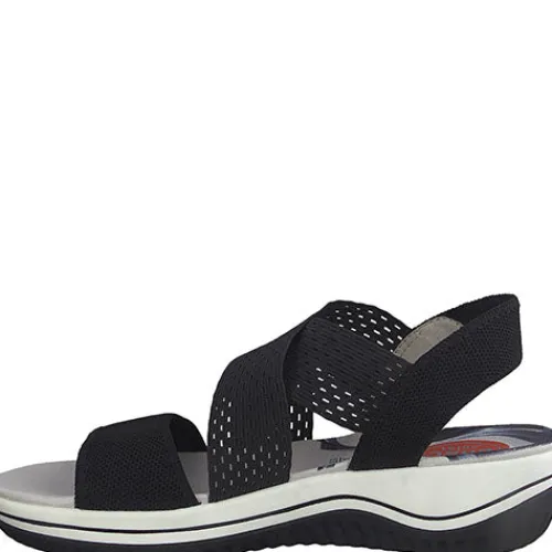 Jana sandal^Dame Sandaler