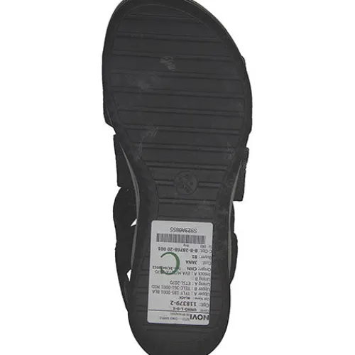 Jana sandal^Dame Sandaler