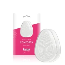 Kaps Comforta - Forfodssål gelé^ Såler