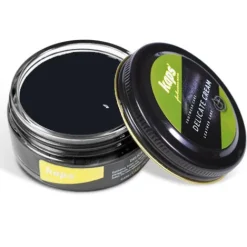Kaps Delicate Cream - Skocreme mørkeblå^ Skopleje