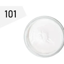 Kaps Delicate Cream - Skocreme hvid^ Skopleje