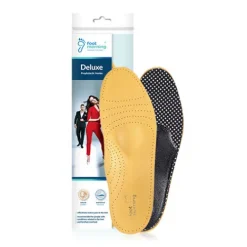 Kaps Deluxe såler^ Såler