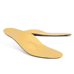 Kaps Deluxe såler^ Såler