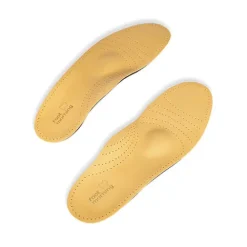 Kaps Deluxe såler^ Såler