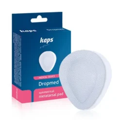 Kaps Dropmed - Pelotte^ Såler