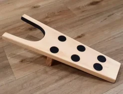 Kaps Støvleknægt^ Diverse Tilbehør