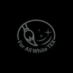 Kaps White Sport - Skocreme hvid^ Skopleje