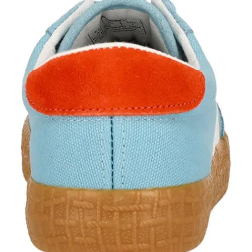 Kawasaki Fuzion 2.0 Canvas sko^Dame Udsalg|Sneakers