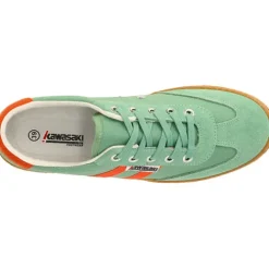 Kawasaki Fuzion 2.0 Canvas sko^Dame Udsalg|Sneakers