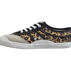 Kawasaki K-Players Star Canvas sko^Dame Udsalg|Sneakers