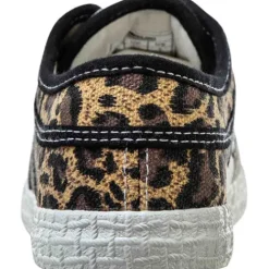 Kawasaki K-Players Star Canvas sko^Dame Udsalg|Sneakers