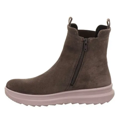 Legero Dreamer støvle med Gore-Tex^Dame Udsalg|Støvler