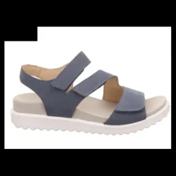 Legero Move sandal^Dame Sandaler