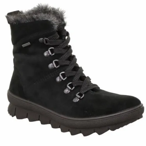 Legero Novara støvle med Gore-Tex^Dame Udsalg|Støvler