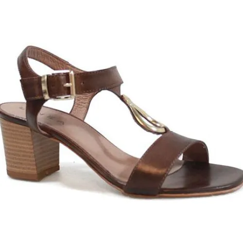 Linea sandal^Dame Sandaler|Udsalg