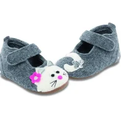 Living Kitzbühel hjemmesko^Børn Pige|Hjemmesko