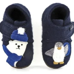 Living Kitzbühel hjemmesko^Børn Dreng|Pige