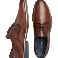 Lloyd Langston sko^ Sko