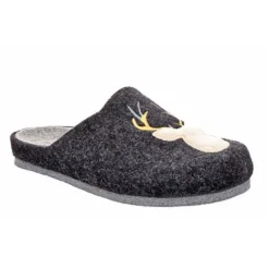 Longo hjemmesko^Dame Hjemmesko