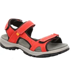 Longo sandal^Dame Sandaler