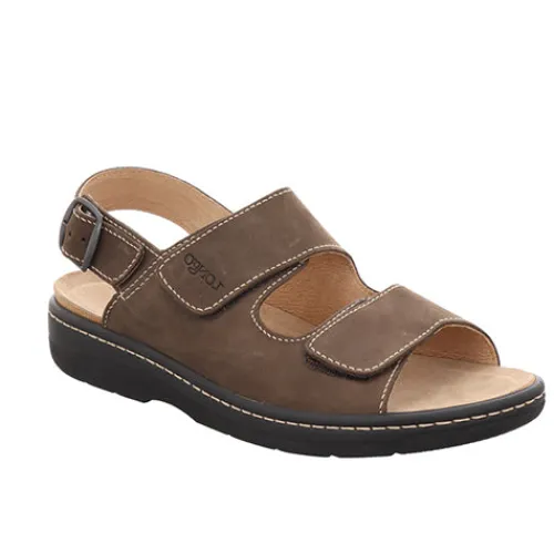 Longo sandal^ Sandaler