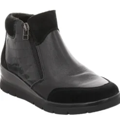 Longo støvle^Dame Udsalg|Støvler