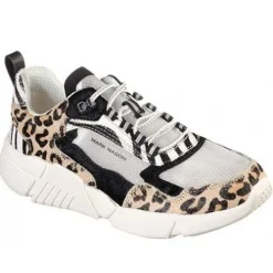 Mark Nason Block sko^Dame Sneakers|Sko