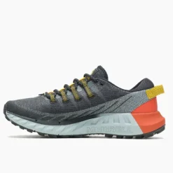 Merrell Agility Peak 4 sko^ Udsalg|Sneakers